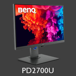 pd2700u